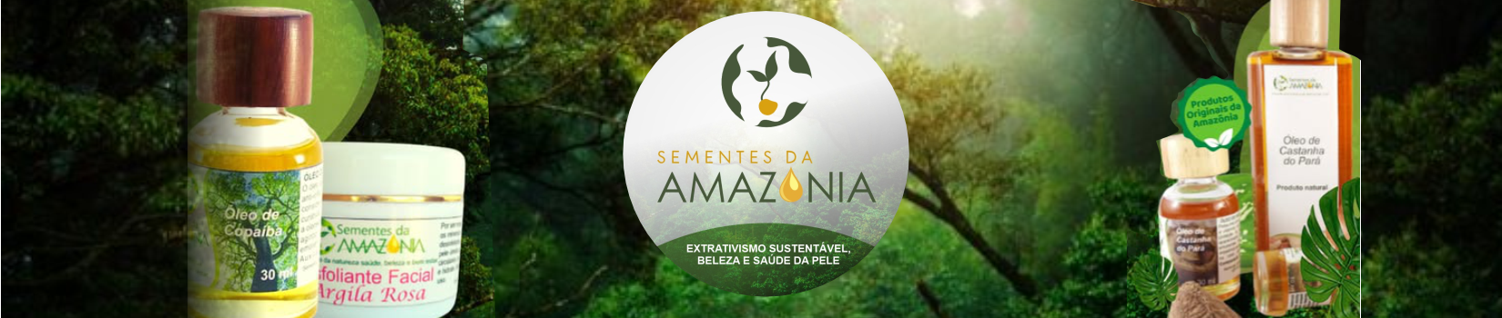 sementesdaamazonia