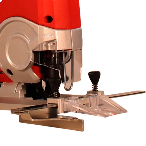 Serra Tico-Tico TE-JS18LI 2400gpm 18V sem Bateria e Carregador EINHELL-4321206 - Imagem 2