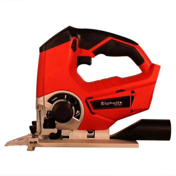 Serra Tico-Tico TE-JS18LI 2400gpm 18V sem Bateria e Carregador EINHELL-4321206