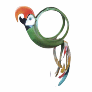 arara de pneu
