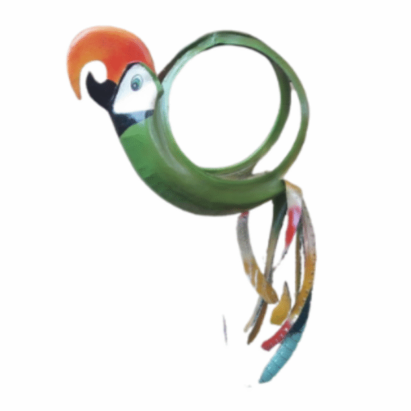 arara de pneu