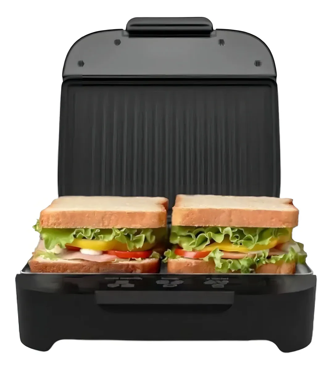 Sanduicheira Elétrica Cadence